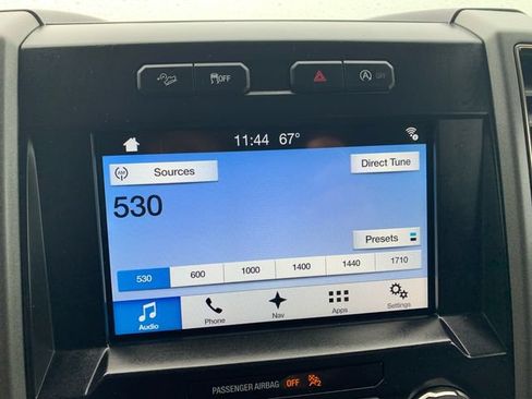 Used 2018 Ford F150 Raptor w/ Equipment Group 801A Mid AWD/4WD image 30