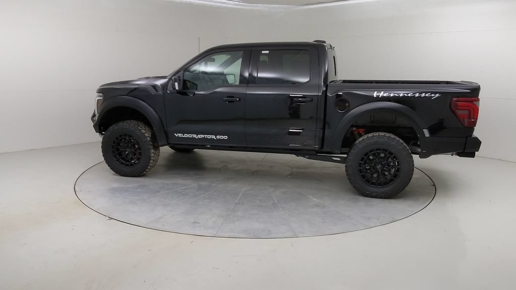 New 2026 Ford F150 Raptor AWD/4WD image 19