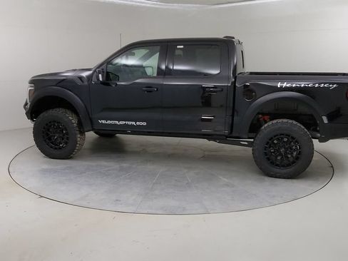 New 2026 Ford F150 Raptor AWD/4WD image 19