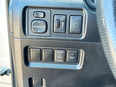 Used 2023 Toyota 4Runner SR5 Premium w/ Moonroof Package RWD image 10