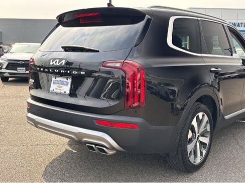 Used 2022 Kia Telluride S AWD/4WD image 11