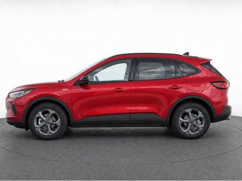 Used 2026 Ford Escape ST-Line w/ Tech Pack #1 FWD image 6