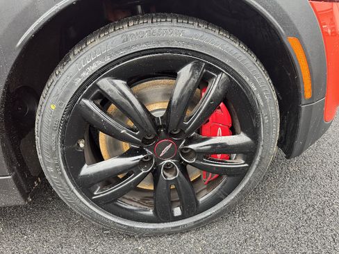 Used 2021 MINI Cooper John Cooper Works image 30