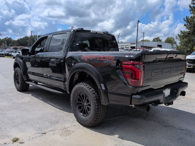 New 2026 Ford F150 Raptor AWD/4WD image 6