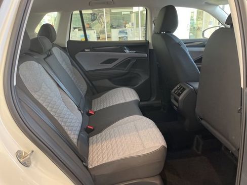New 2026 Volkswagen Tiguan S FWD image 25
