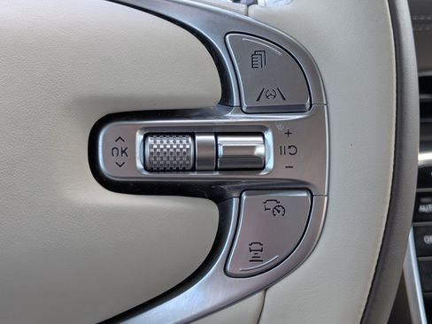 Certified 2023 Genesis GV80 3.5T w/ Prestige Package AWD/4WD image 28
