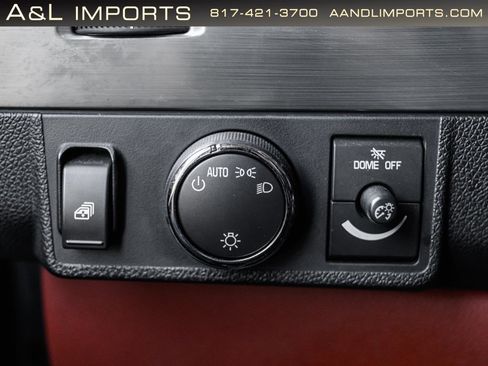 Used 2009 HUMMER H2 SUT image 48