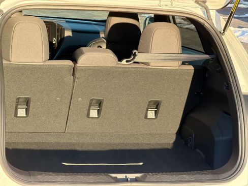 Certified 2024 Subaru Crosstrek 2.5i Sport image 34