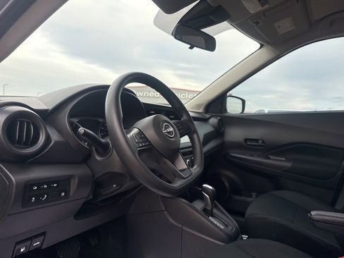 Certified 2024 Nissan Kicks S image 25