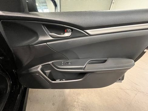 Used 2020 Honda Civic LX image 11