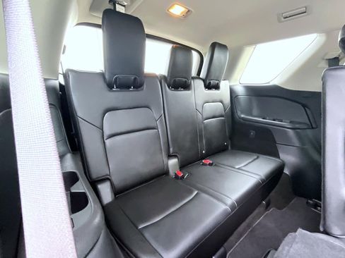 Used 2023 Nissan Pathfinder SL image 21