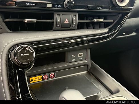Used 2026 Lexus NX 350 AWD w/ Accessory Package (2T) image 29