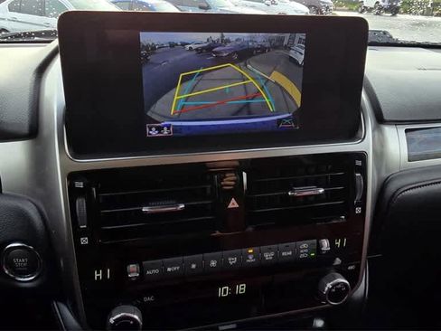 Used 2023 Lexus GX 460 Premium image 20