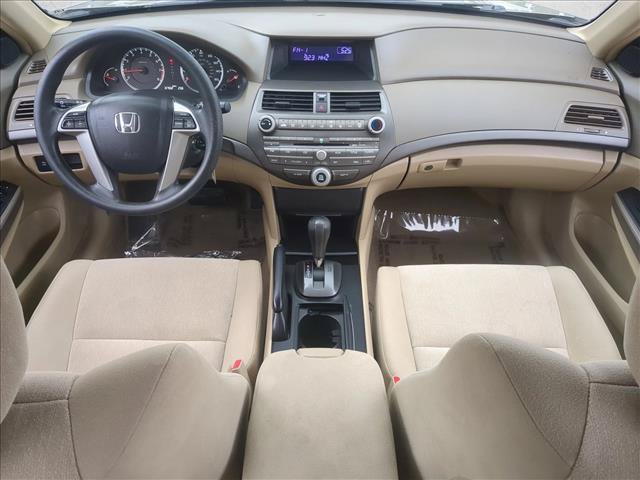 Used 2009 Honda Accord LX image 15