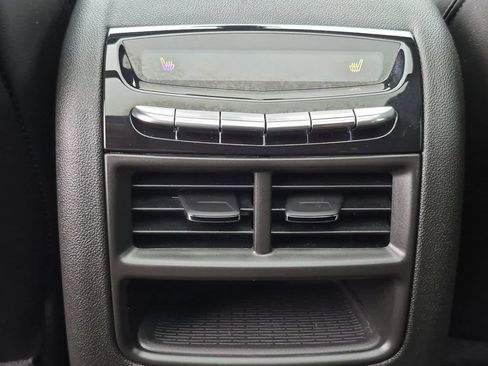 Used 2026 Cadillac XT5 Premium Luxury w/ Driver Assist Package FWD image 14
