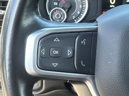 Used 2024 RAM 2500 Big Horn image 8