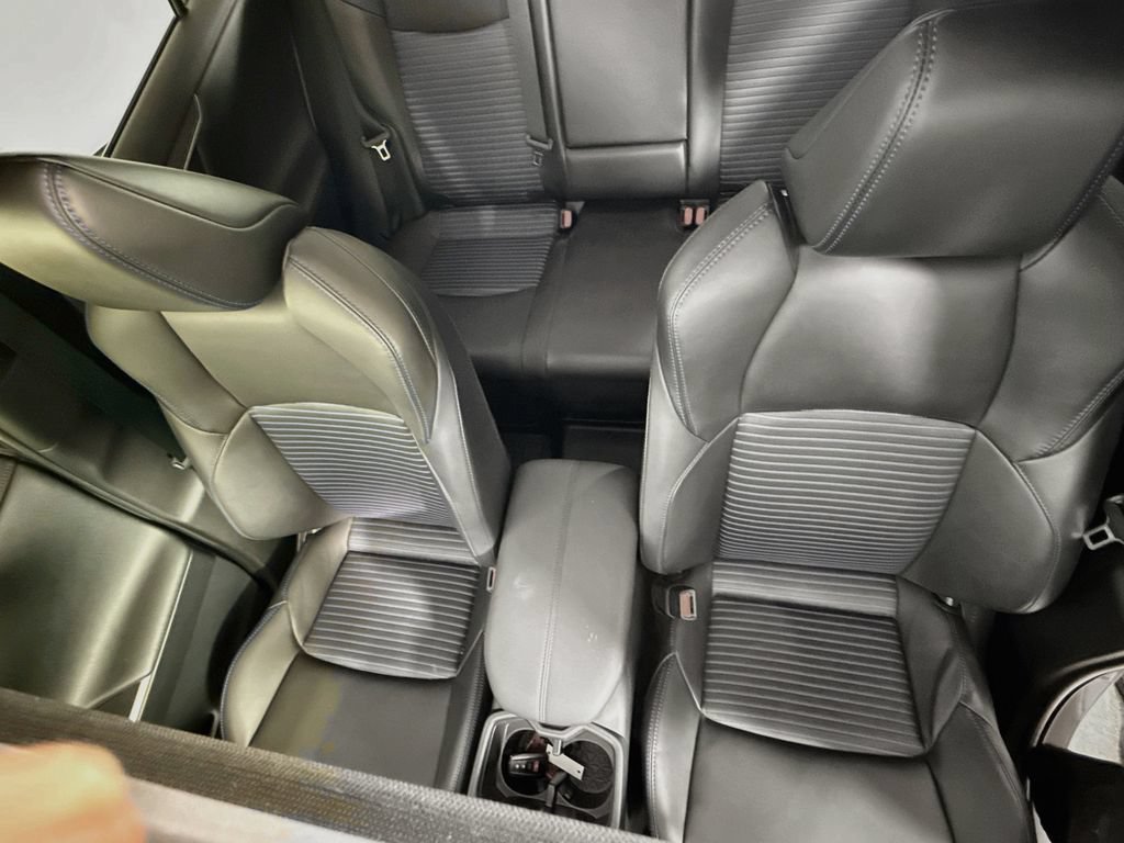 Certified 2023 Toyota RAV4 XSE AWD/4WD image 23