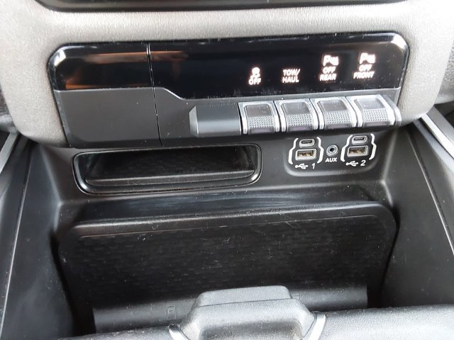 Used 2021 RAM 1500 Big Horn AWD/4WD image 35