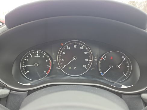 New 2026 MAZDA CX-30 2.5 Turbo w/ Premium Package image 20