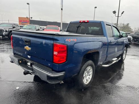Used 2015 Chevrolet Silverado 1500 LT w/ All Star Edition image 4