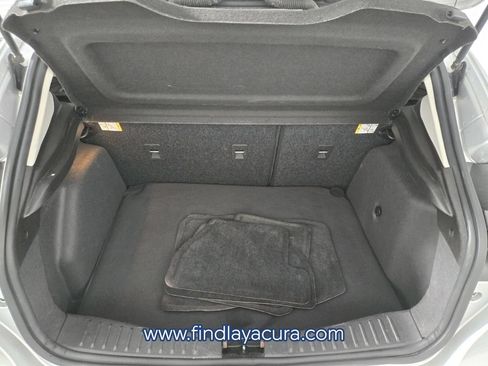 Used 2018 Ford Focus SE FWD image 15