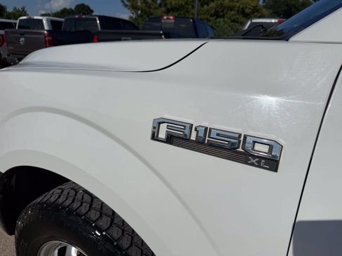 Used 2015 Ford F150 XL w/ Equipment Group 101A Mid RWD image 30
