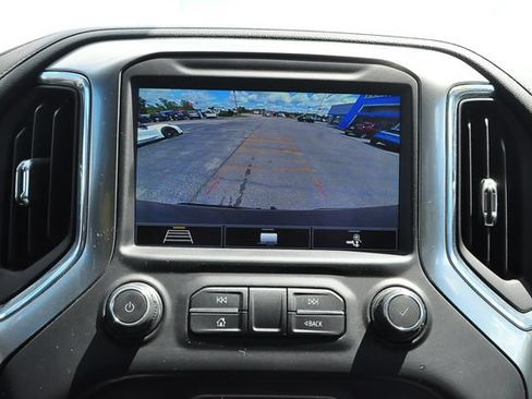 Used 2020 Chevrolet Silverado 1500 RST AWD/4WD image 33
