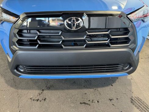 New 2026 Toyota Corolla Cross LE image 11