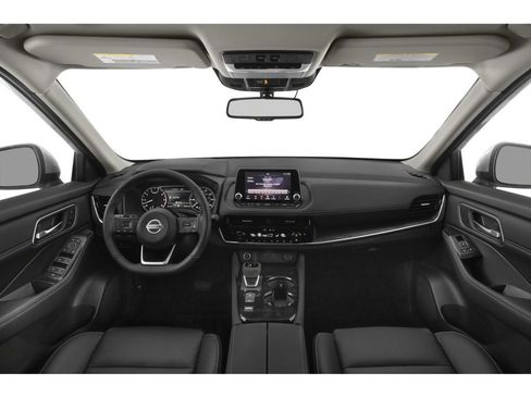Used 2023 Nissan Rogue SL AWD/4WD image 6