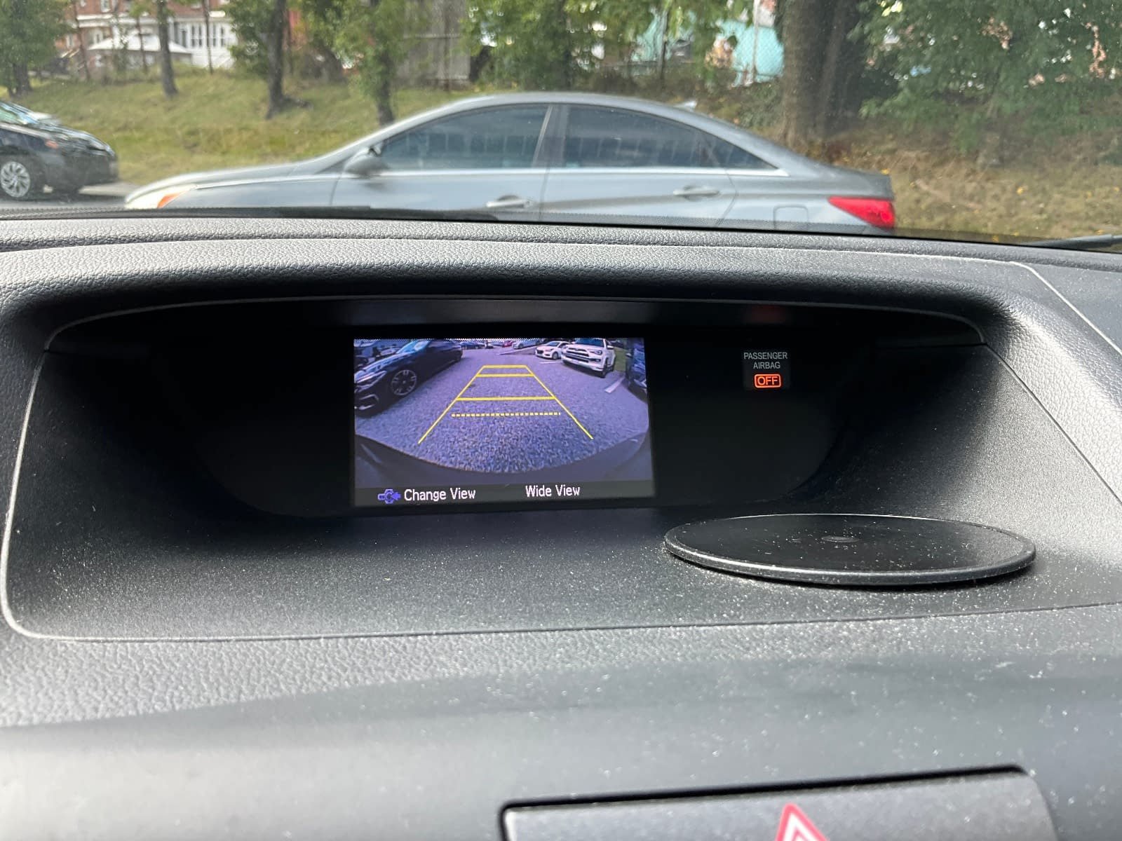 Used 2016 Honda CR-V LX image 11