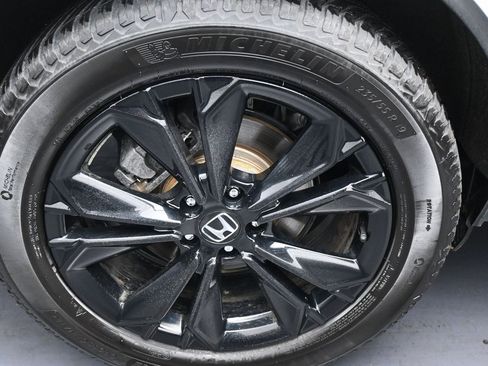 Used 2023 Honda CR-V Sport Touring image 39