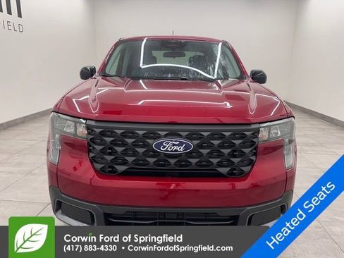 New 2026 Ford Maverick XLT image 7