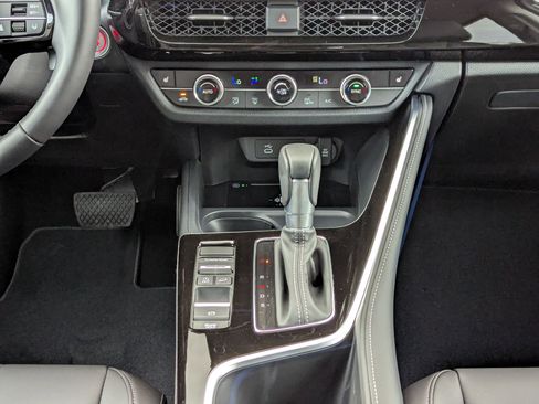 New 2026 Acura ADX FWD image 20