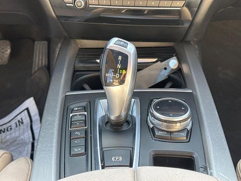Used 2015 BMW X5 xDrive35i image 16