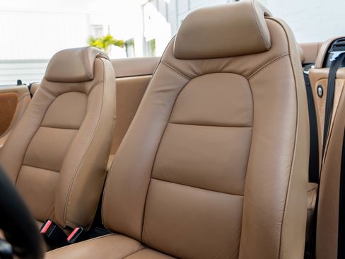 Used 1988 Saab 900 Turbo image 22