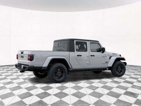 New 2026 Jeep Gladiator Willys image 6