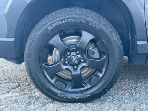 Used 2022 Subaru Forester Wilderness image 10