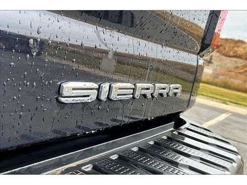 Used 2025 GMC Sierra 3500 Denali w/ Denali Reserve Package image 25