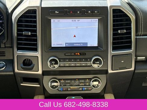 Used 2020 Ford Expedition Platinum RWD image 11