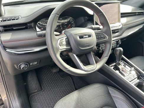 Used 2023 Jeep Compass Trailhawk image 13