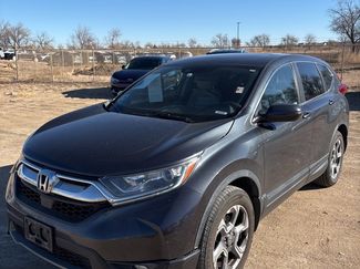 Used 2019 Honda CR-V EX video 1