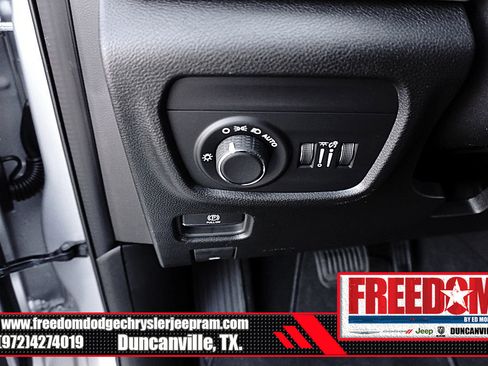 New 2025 Jeep Grand Cherokee Laredo X image 27