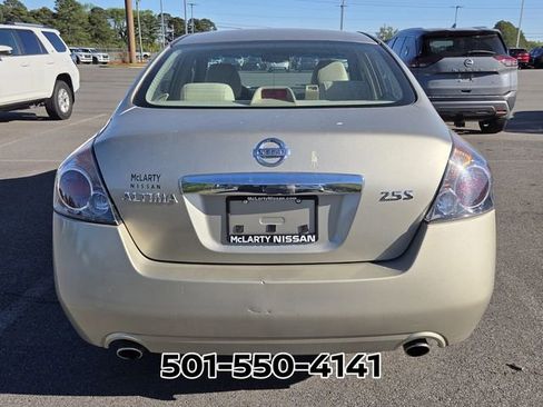 Used 2010 Nissan Altima 2.5 S image 4