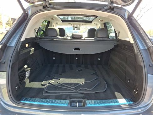 Certified 2024 Mercedes-Benz GLE 350 4MATIC image 26