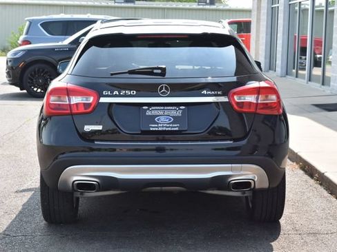 Used 2017 Mercedes-Benz GLA 250 4MATIC image 10