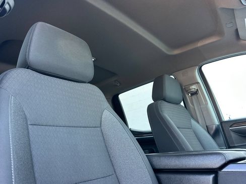 Used 2025 Chevrolet Silverado 1500 LT RWD image 20