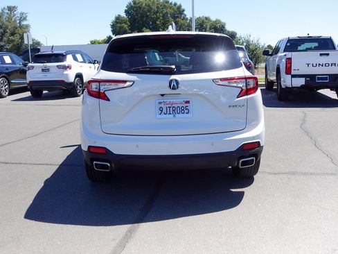 Used 2023 Acura RDX FWD w/ Technology Package image 7