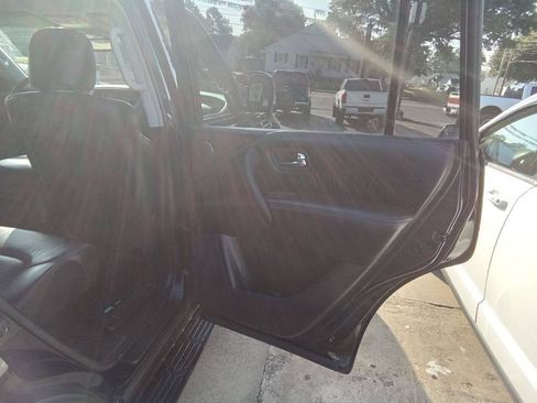 Used 2020 Nissan Armada SL AWD/4WD image 6
