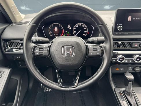 Certified 2023 Honda Civic EX image 27