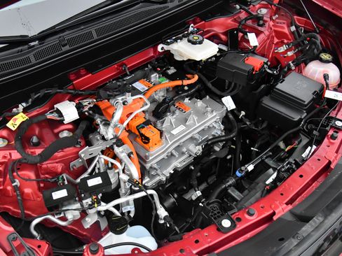 Used 2024 Honda Prologue EX image 49